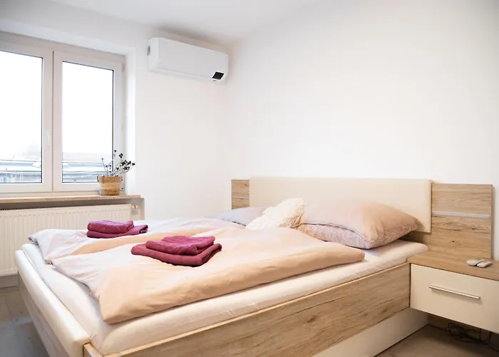 With Private Garden *